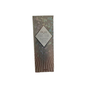 NEW sealed PUR iconic glow illuminating face & body dry oil